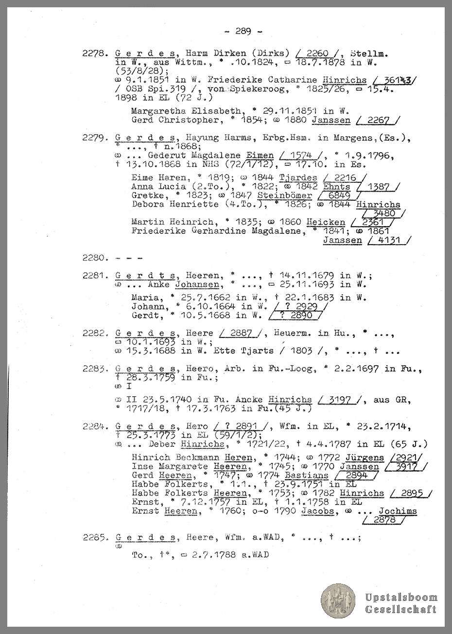 Document